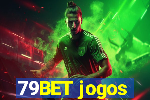 79BET jogos